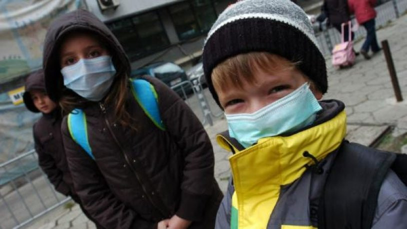 Coronovirüs Türkiye'de! İstanbul'a gelen Çinli çocukta Coronavirüs tespit edildi