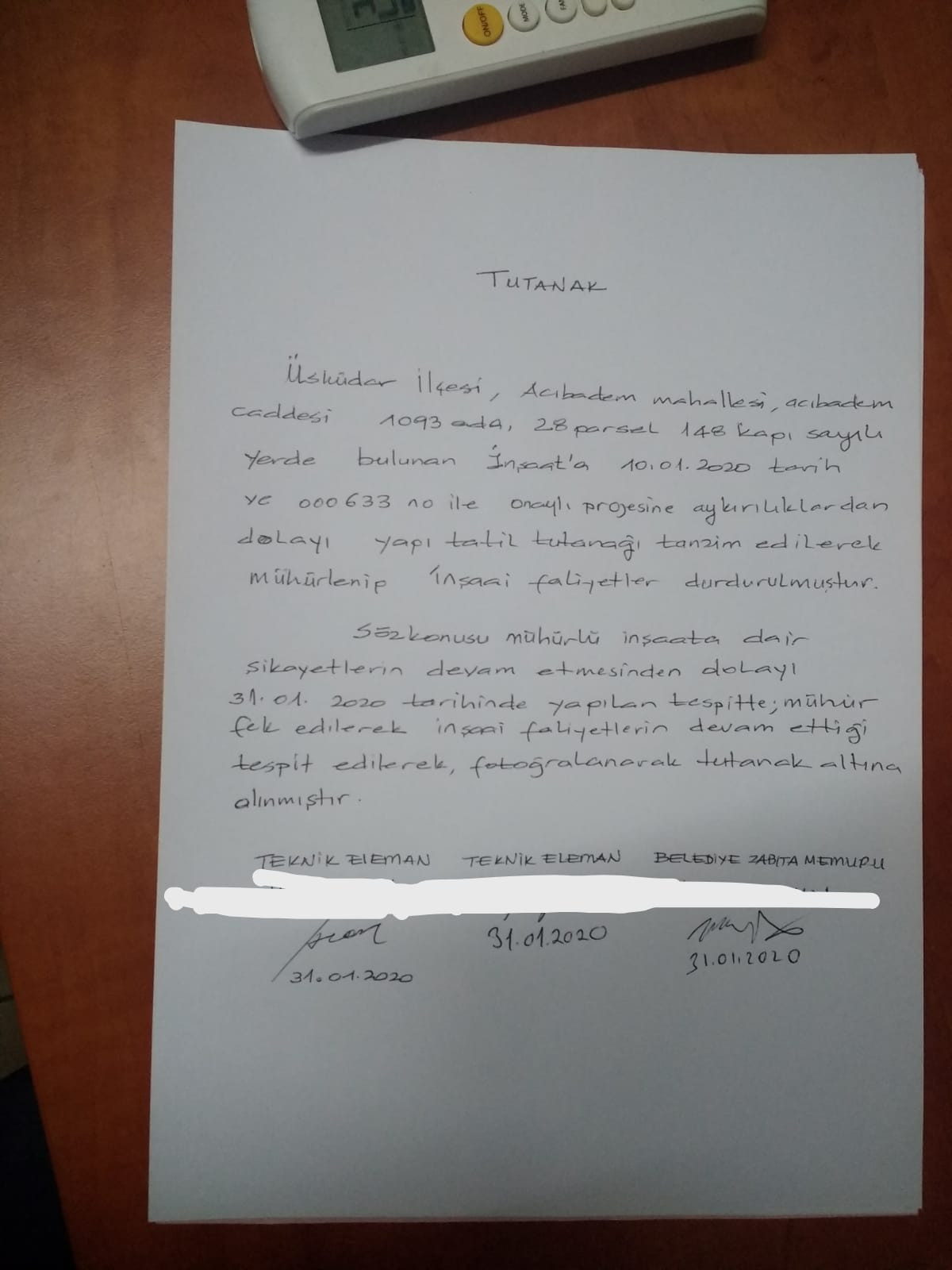 İBB binayı mühürlemişti: Dinci vakıftan 'provokatif' pankart! - Resim : 2