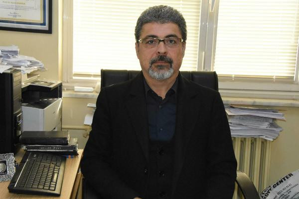 Prof. Dr. Hasan Sözbilir'den korkutan deprem açıklaması - Resim : 2