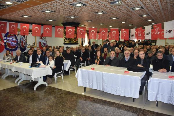 CHP'li Özgür Özel'den yeni 'erken seçim' açıklaması - Resim : 1