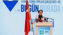 Meral Akşener son anket sonuçlarını açıkladı