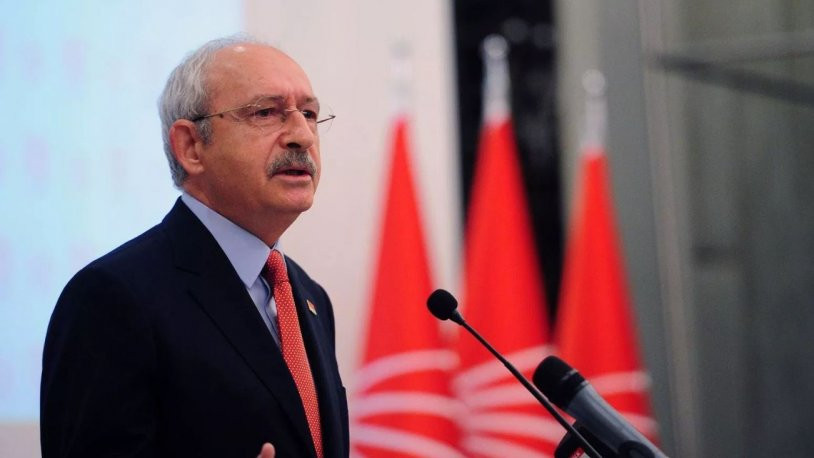 Kılıçdaroğlu'ndan iktidara madde madde 'ekonomik buhran'dan çıkış çağrısı