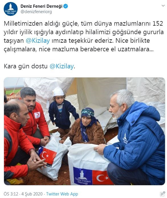 Süleyman Soylu’dan Kızılay’a ‘destek operasyonu’ - Resim : 6