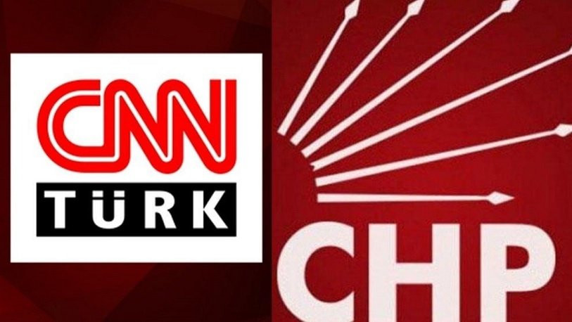 CHP'nin CNN Türk boykotunu Ümit Kocasakal'dan sonra bir CHP'li daha delecek