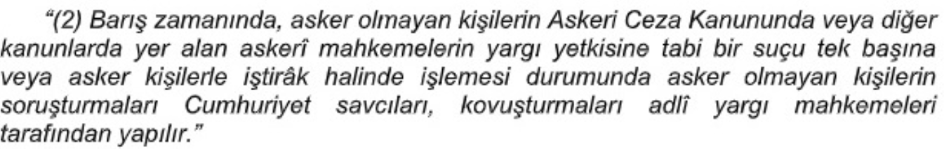Erdoğan'ın 'suç duyurusu' talimatının ardından İlker Başbuğ'dan ilk açıklama! - Resim : 1