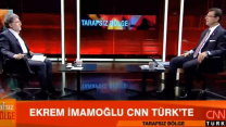 Ekrem İmamoğlu'ndan CNN Türk kararı! Ahmet Hakan'ın programına konuk olacaktı