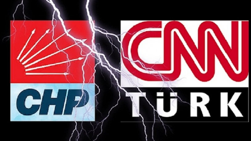 CHP'nin çağrısı sonrası CNN Türk 100 binden fazla takipçi kaybetti