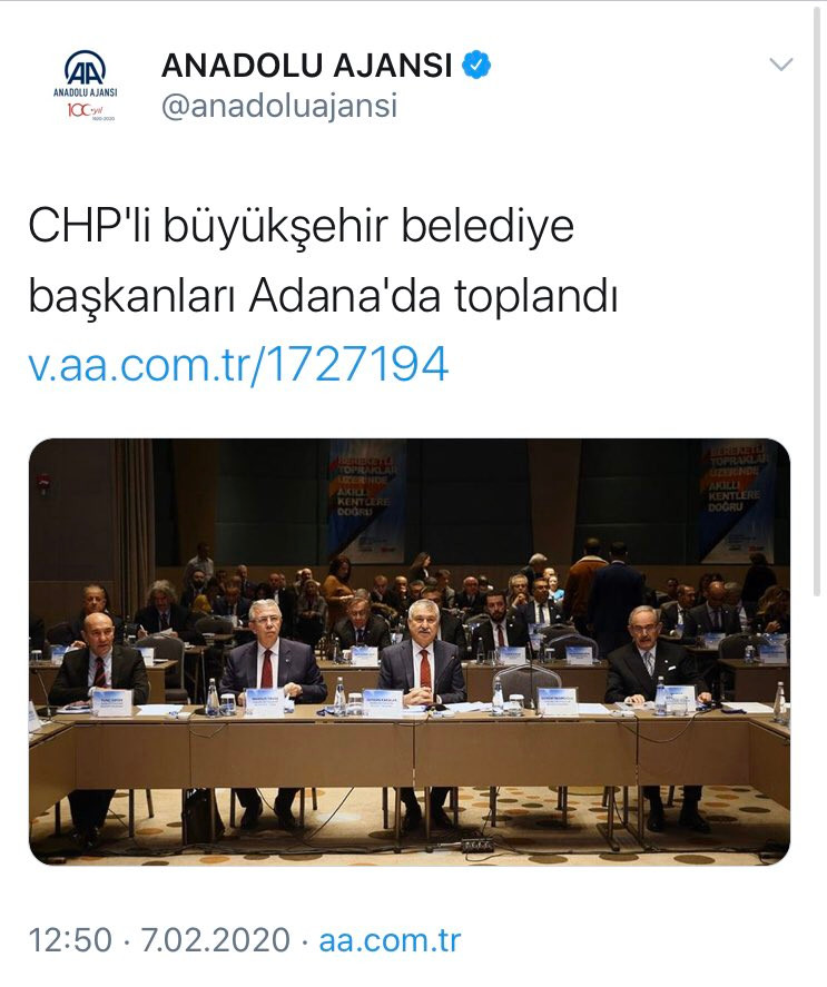 İsmail Saymaz'dan AA'ya Ekrem İmamoğlu tepkisi: Adınızı AKP Ajansı yapın - Resim : 3
