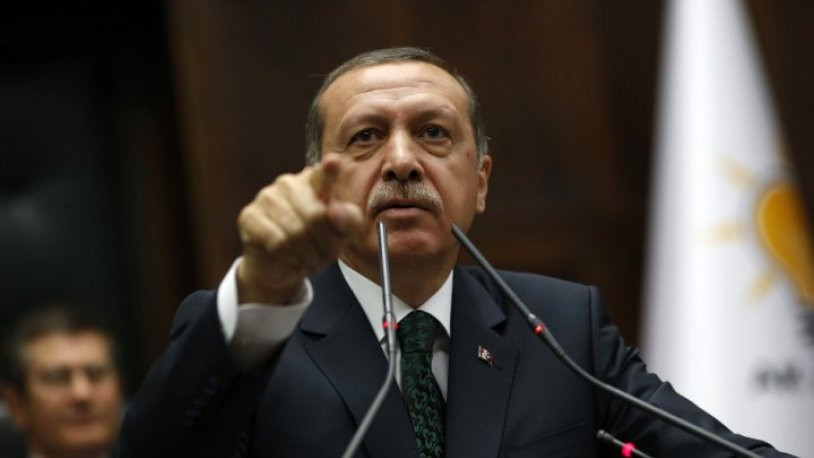 Erdoğan talimat vermişti: AKP'li 6 isimden İlker Başbuğ ve Dursun Çiçek hakkında suç duyurusu