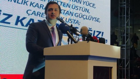 İşte CHP İzmir'de il yönetimine ve kurultay delegeliğine seçilen isimler - Resim : 1