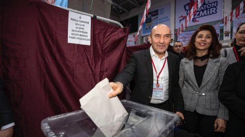 İşte CHP İzmir'de il yönetimine ve kurultay delegeliğine seçilen isimler - Resim : 2