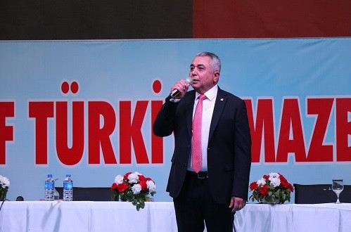 İşte CHP Aydın'da tek aday olan Ali Çankır'ın seçilen listesi - Resim : 1