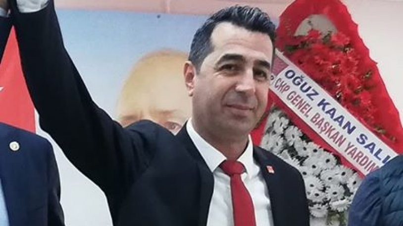 CHP Niğde İl Örgütü 'Erhan Adem' dedi - Resim : 1