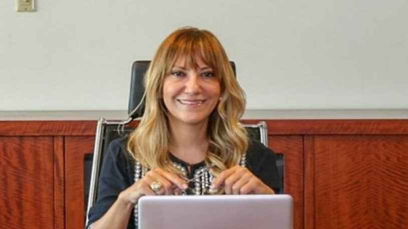 Başörtülü kadınlara hakaret ettiği iddia edilen Yeşim Meltem Şişli'den istifa kararı 