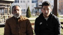 Sevgilisini döverken öldürülen Özgür Duran'ın babası: Tüm Türkiye bizden özür dileyecek