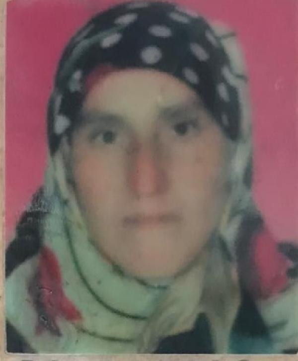 4 çocuk annesi Gülistan, kocası tarafından katledildi - Resim : 1