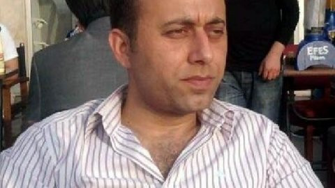 İzmir'de işe giderken sokakta bıçaklanarak öldürüldü - Resim : 1