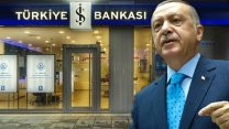 Erdoğan CHP'nin İş Bankası hisselerinin devri için tarih verdi
