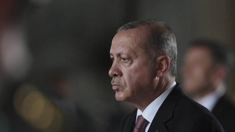 Erdoğan'dan Kılıçdaroğlu'na 500 bin TL'lik dava 