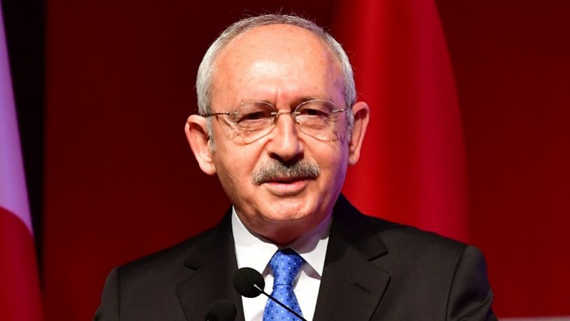 Kılıçdaroğlu'ndan Erdoğan'a sosyal medya göndermesi: 'Hırsından spoiler verir'