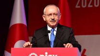 Kılıçdaroğlu, DİSK 16. Genel Kurulu'nda konuştu: Dünyanın bütün demokratları birleşin 