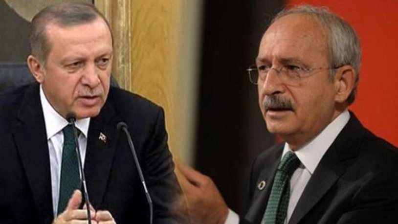 Kılıçdaroğlu'ndan Erdoğan'a 'FETÖ'nün siyasi ayağı'yla ilgili 7 soru daha