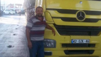 Yine yoksulluk intiharı! 2 çocuk babası kamyon şoförü intihar etti