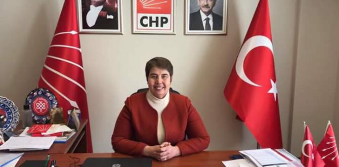 CHP Kütahya İl Örgütü seçimini yaptı - Resim : 1