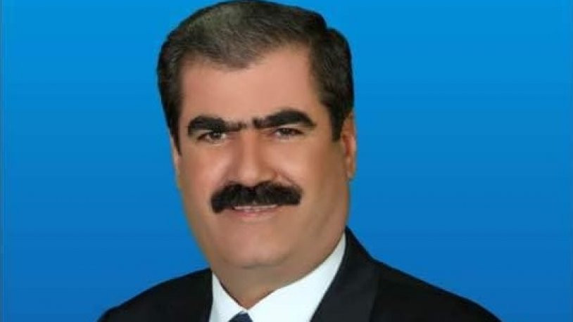 CHP Gaziantep'te İl Başkanı değişti - Resim : 1