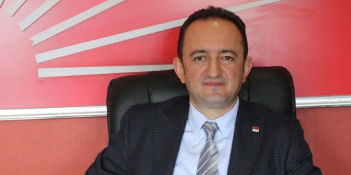 CHP Konya'da İl Başkanı belli oldu! Hüsnü Bozkurt da adaydı - Resim : 1