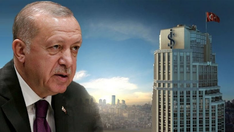 Erdoğan'dan İş Bankası talimatı: CHP'nin süreci nasıl yönettiği belli, 10 gün içinde bitirin