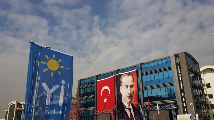 İYİ Parti'deki istifalarda 28 Şubat iddiası