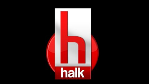 HALK TV - Şimdiki Zaman AB grubunda bu Salı da 1. oldu