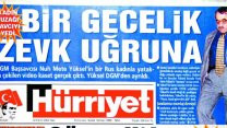 "Bülent Ecevit FETÖ'nün adamıydı, Erdoğan gerekirse siyasi ayaktan yargılanmalı" - Resim : 2