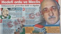 "Bülent Ecevit FETÖ'nün adamıydı, Erdoğan gerekirse siyasi ayaktan yargılanmalı" - Resim : 3