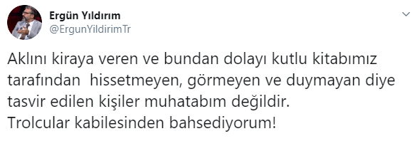 Yandaş gazetenin yazarı Yıldırım'ın Gezi davası yorumu Saray'ı kızdırdı - Resim : 4