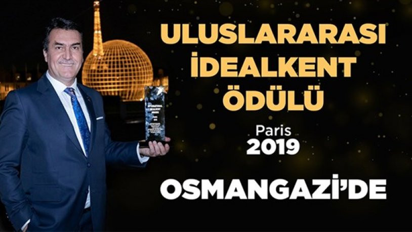 AKP'li belediyelerin ödül yalanı! UNESCO kent ödülü sahte çıktı