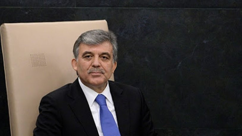 Abdullah Gül'den çıkış yolu önerisi: Kuvvetler ayrılığına dayalı, güçlü parlamenter sistem 