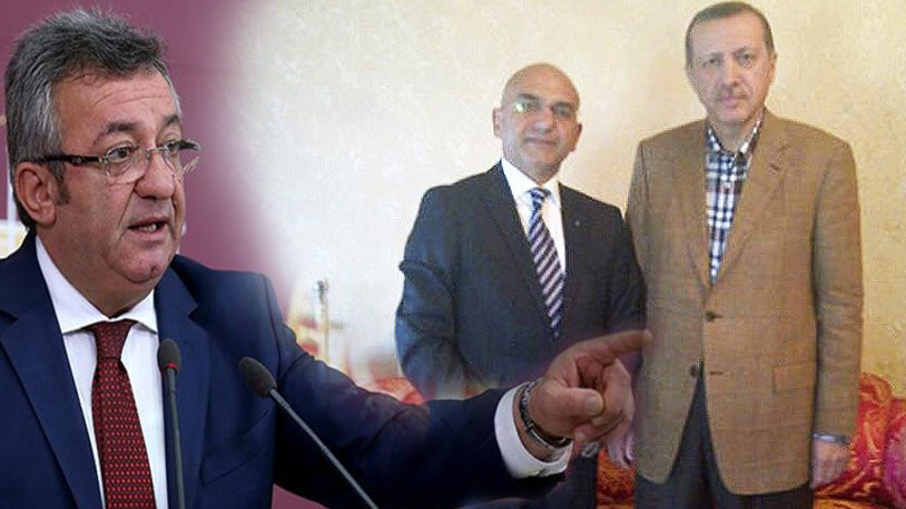 CHP'den Ozan Ceyhun'un büyükelçi atanmasına 'ibrikçi' fıkralı tepki