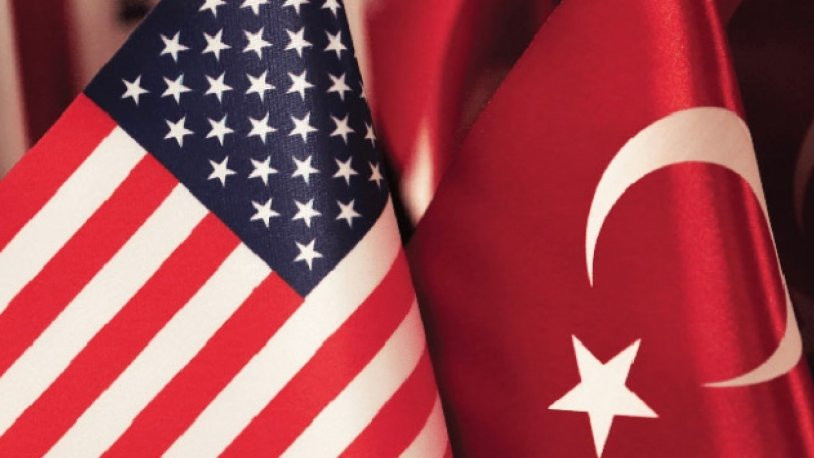 ABD: Müttefikimiz Türkiye'nin yanındayız