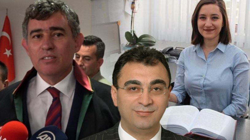 Feyzioğlu: Ceren Damar davasında sanık avukatına başlatılmalı