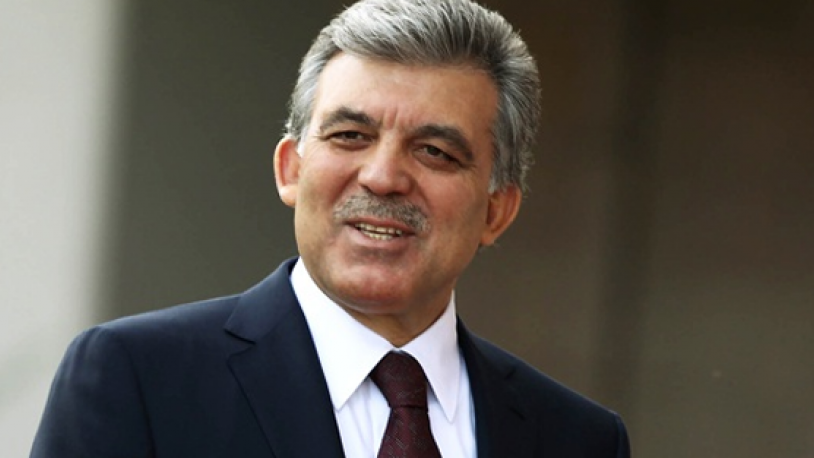 Abdullah Gül: Siyasal İslam çöktü