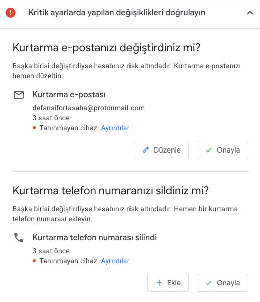 Yeniçağ Gazetesi yazarları Murat Ağırel ve Batuhan Çolak'a siber saldırı - Resim : 1