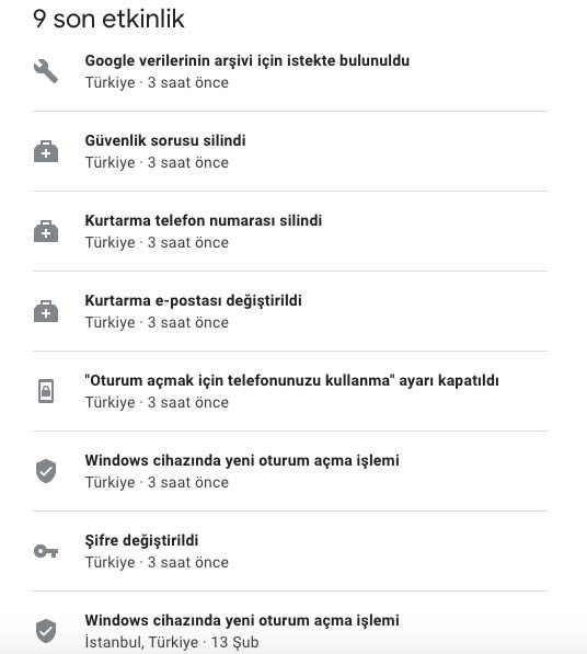 Yeniçağ Gazetesi yazarları Murat Ağırel ve Batuhan Çolak'a siber saldırı - Resim : 2