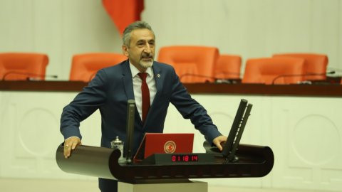 CHP Milletvekili Doktor Mustafa Adıgüzel'den koronavirüs uyarısı - Resim : 1