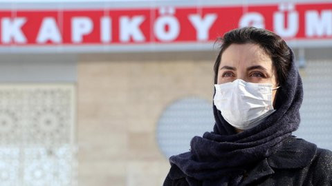 FLAŞ! Türkiye koronavirüs nedeniyle İran sınırını kapattı