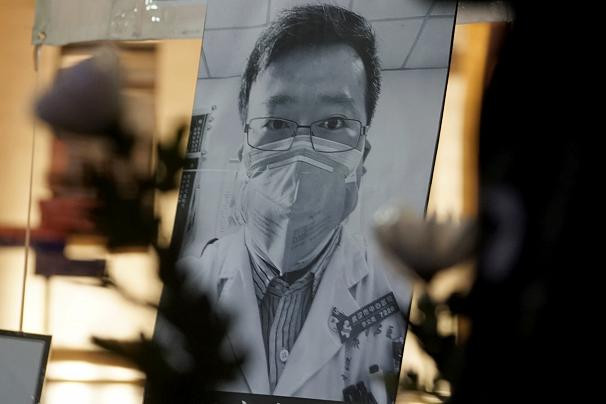 Koronavirüsü ilk kez duyuran Çinli gazeteciler birer birer ortadan kayboluyor! - Resim : 2