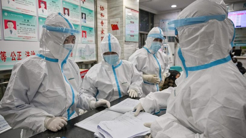 Koronavirüsü ilk kez duyuran Çinli gazeteciler birer birer ortadan kayboluyor!