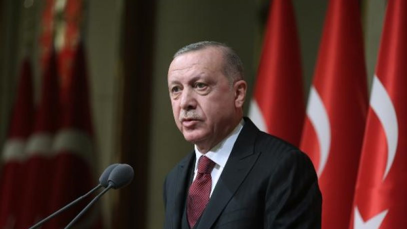 'Erdoğan iyi çevresi kötü' diyenlerin ezberini bozacak yazı: Sorun, çevresinde filan değil, liderin kendisinde!