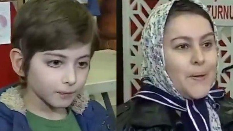Atakan'ın annesine tavrı tartışma yarattı! 'Sosyal medyanın eseri'